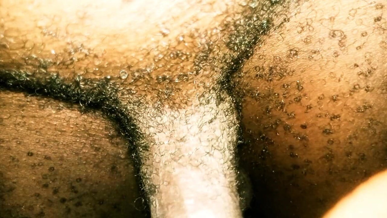 Judith xxx: Meine großes massieren und maculation