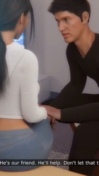 Memek behenol cewek ini dientot habis-habisan sama kontol raksasa pria kulit hitam