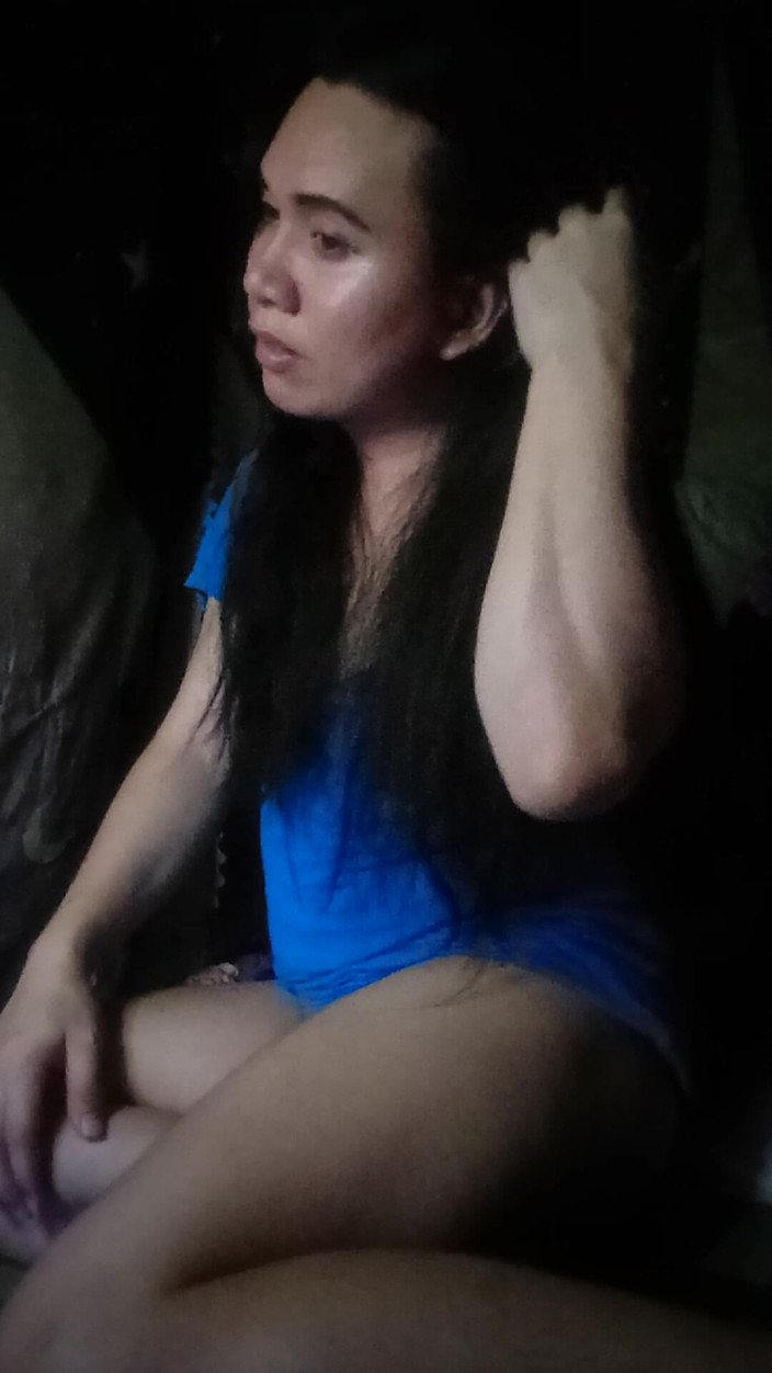 Reynaldo6: Velvet Silence, solo transeksual ditubuh untuk matang