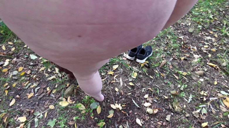 Bouncy Tits Action: Голе плескання по цицьках