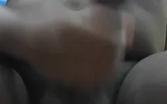 First Cum Video of the Year