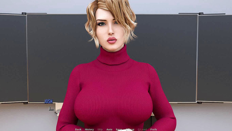 Dirty GamesXxX: Myth academia: Universiteit van magie-Ep14