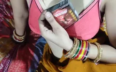 Devar ne bhabhi ko rat bhar bistar per choda jor se