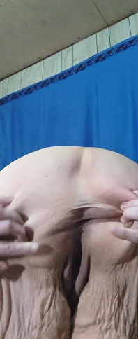 Spanking N Eating Naughty Girls Asshole Till She Cums