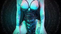 Baal Eldritch: Tylko orgazm analny: Locktober Hands Free orgazm Challenge - Hfo, Cum...