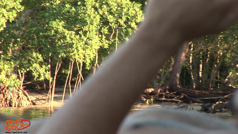 Papi Cock: Ledový král