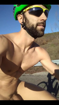 Do You Like Cycling?