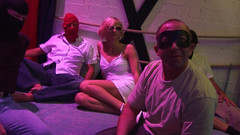 Bukkake Partys: Nucleu dur 2