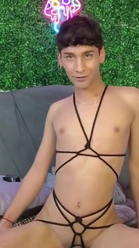 Do You Like How My Buttocks Bounce? Do I Put Them in Your Face?