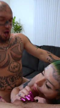 Orgie trans et bi