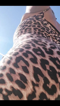 Cheetah Girl Today