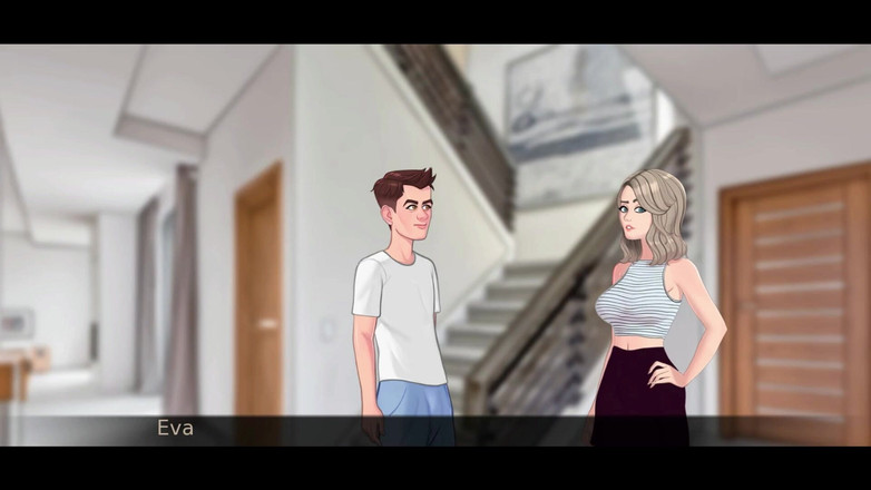 Miss Kitty 2K: Lust Legacy - ep 41 - en dit was Eva van Misskitty2k