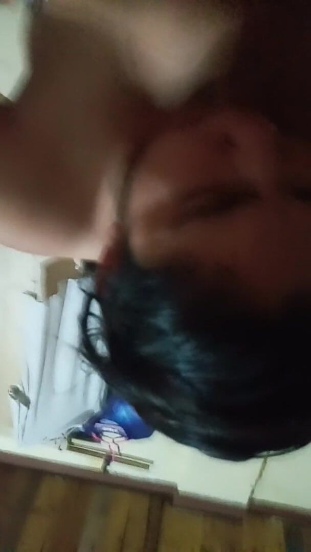 E-Alfa: Pipe avec fin heureuse - latina amateur maison