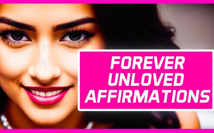 Femdom Affirmations: हमेशा के लिए Unloved प्रतिज्ञान