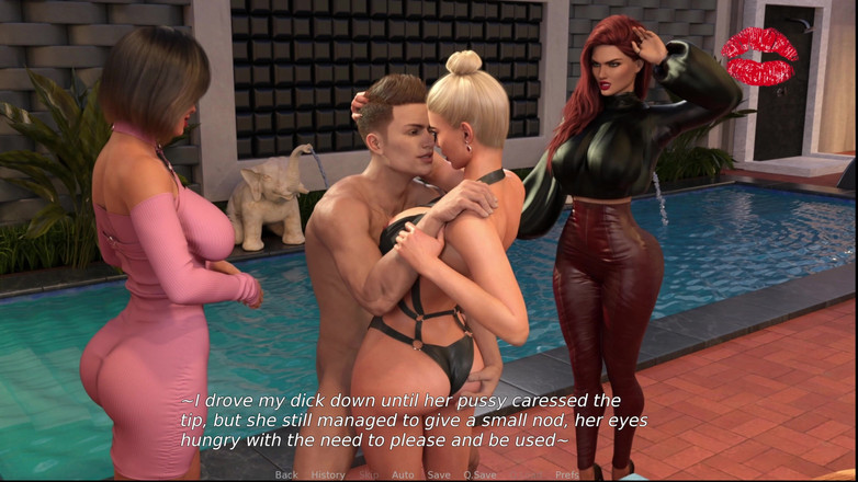 Wickedgammes studio: Deliciosas milfs (parte 10) nueva versión mejorada por ai