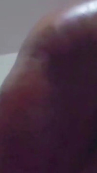 Basketbalbal Azz Strip Plagen POV!!