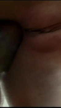 German Wife Bitch Enjoys Hardcore Anal