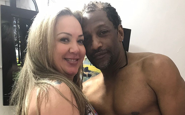 Clarkes Boutaine: Ma femme Alessandra Maia pense que je passe trop de...