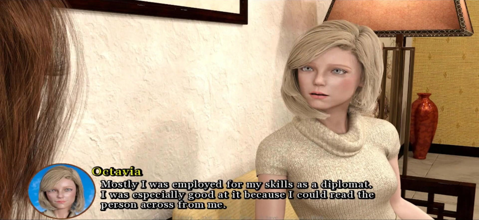 Visual Novels: Avalon part 55