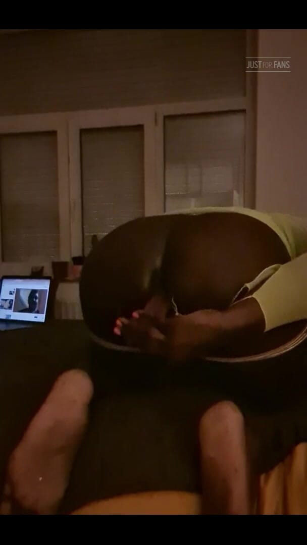 Imana Trans: pri-streching