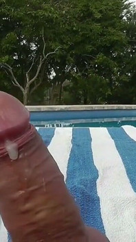 The best of outdoor- jerking part 3