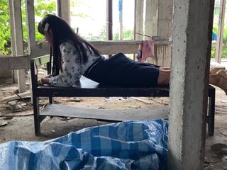 Fampfy Nana: Aku adalah guruku yang hot