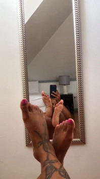 My Foot