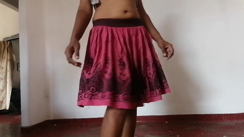 Tina Baby: Domácí služka Svedla skutečné záběry