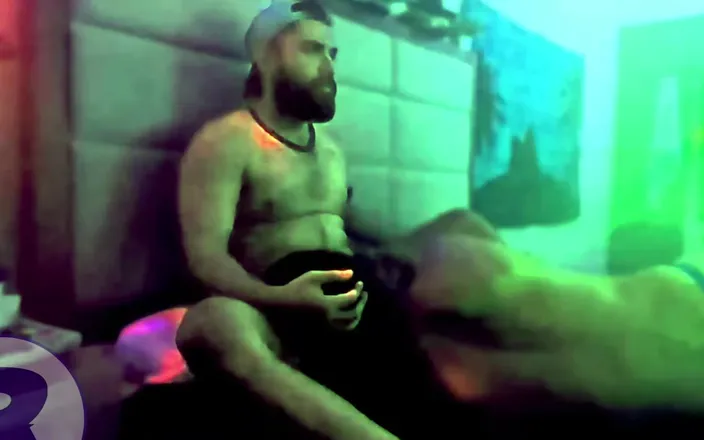 Robgrappler: Live Session Warmup BJ