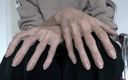 Lady Victoria Valente: Красивые красивые руки