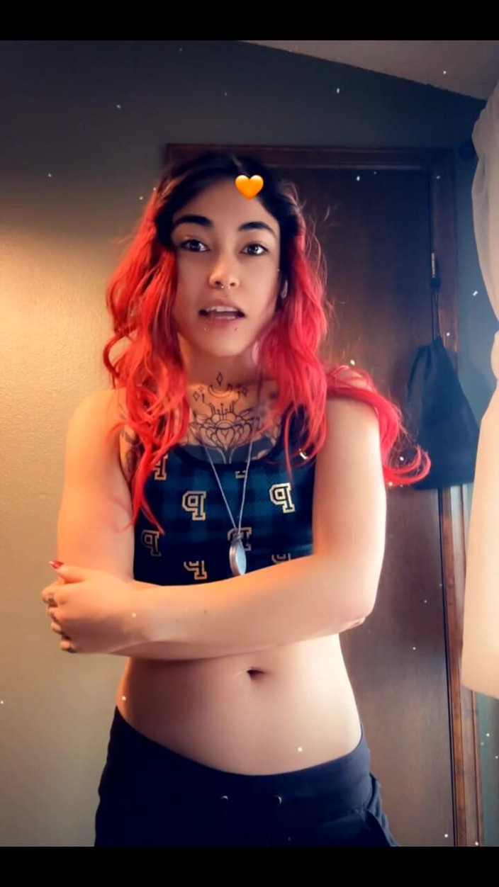 lilRavenFox: suprabhaat!