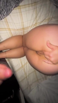 Amateur-ehefrau kehrt zurück