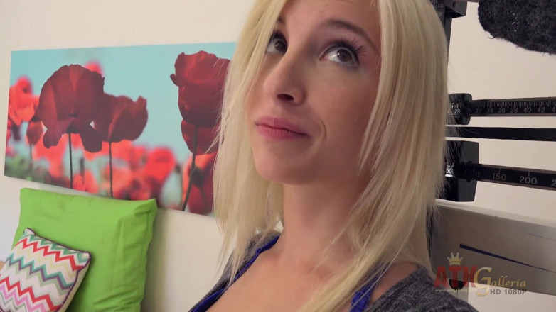 ATKIngdom Fans: Getting to know Piper Perri is not a daunting task