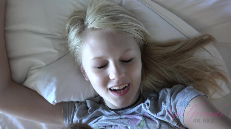 ATK Fans (Girlfriends): Virtual vacation in Las Vegas with Lily Rader part 3