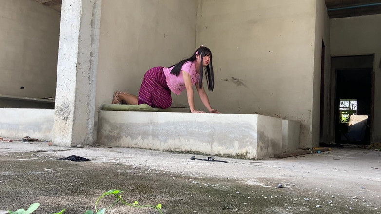 Fampfy Nana: 我喜欢独奏性爱