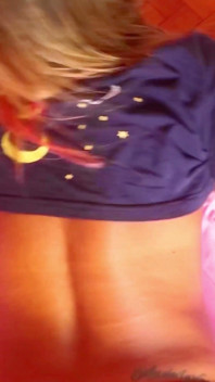 Cum Inside My Trans Girlfriend's Ass