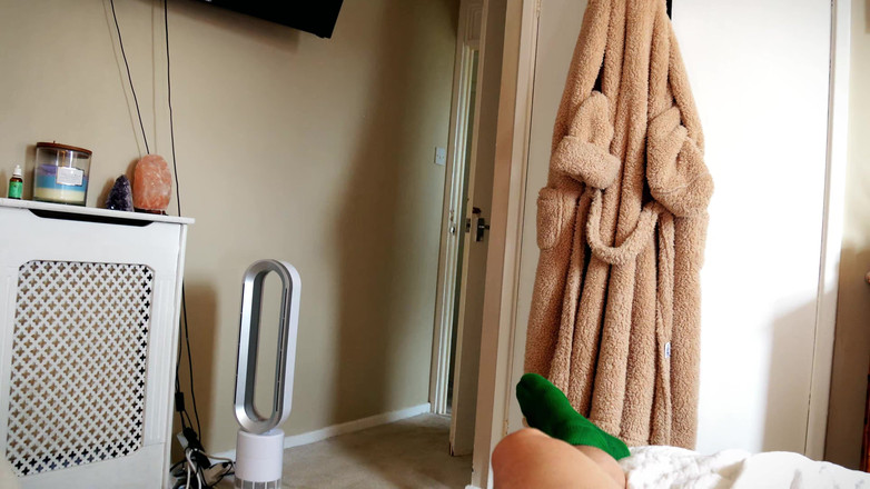 JessieHH: İlk meme sikişin ^_^ 4k + hd