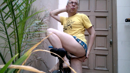 Dildo Man and Cross Hard Sex: Compilate dildoman 14