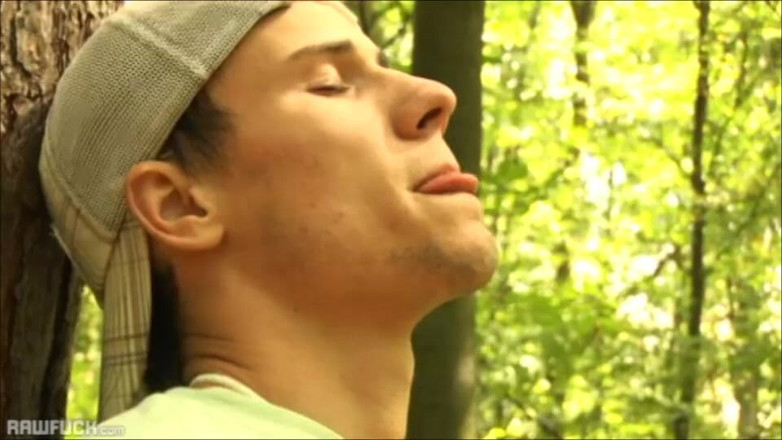 Raw Fuck: Skater Mate Services Hippy Bud’s Tool