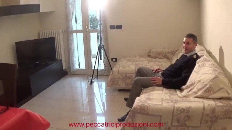 Peccatrici Produzioni: Makcik Max