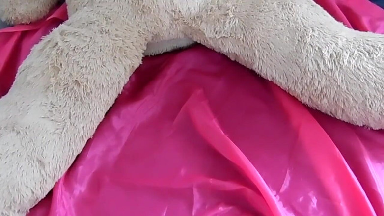 Desirable_Passion: Stimulasi diri ghairah yang diingini