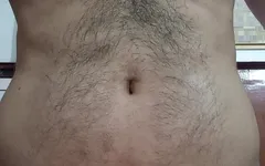 Il ragazzo mi ha mandato a scopare qualcuno