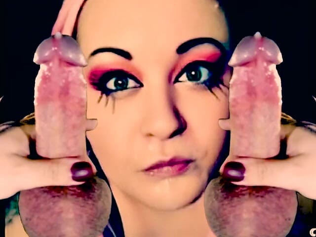 Campsissyboi: Yummy cummies brainfuck video version