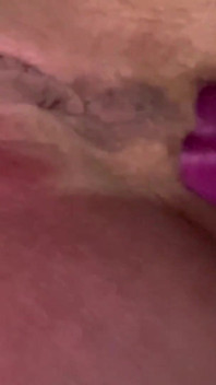 I Love Fucking Myself in the Ass