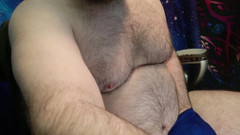 JJ7779: Sich Lotioned Bekommen