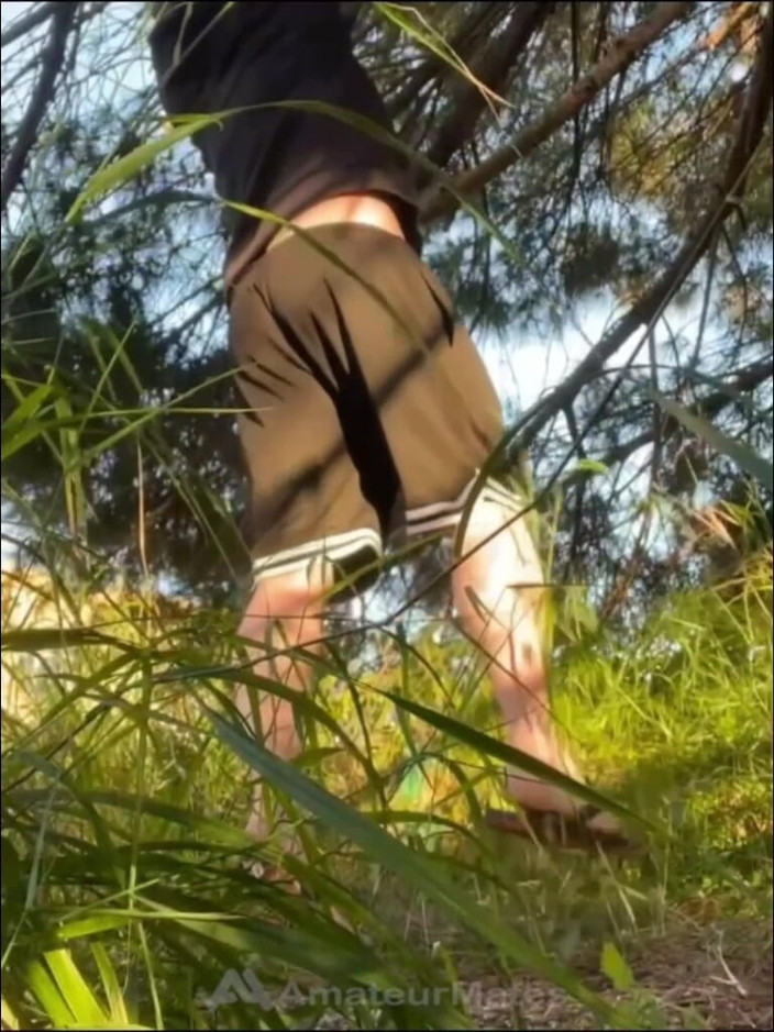 AmateurMates: Kompilacja # 2 - amateur - depantsed by Surprise