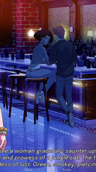 Complete Gameplay - Driven Affairs, Part 2