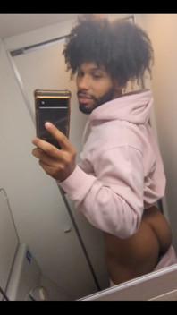 Mile High Ass