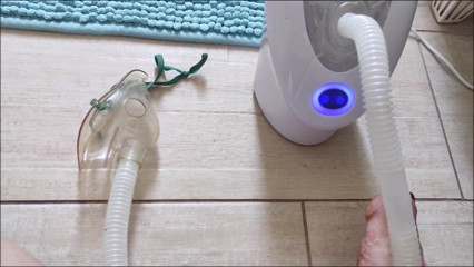 savannahamatoriale: An aerosol therapy with me