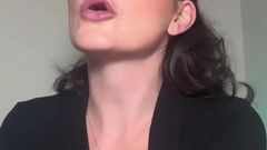 Adreena Winters: The Power of Honest Conversation! Empowering Women!